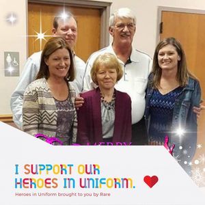 Meet your Posher, Jim